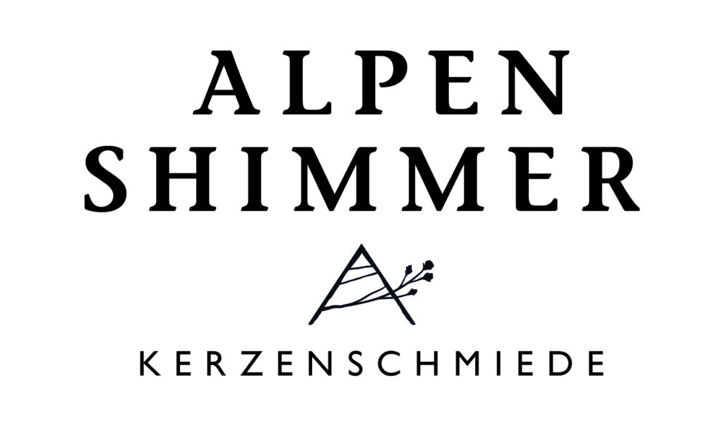 AlpenShimmer - Duftkerzen logo